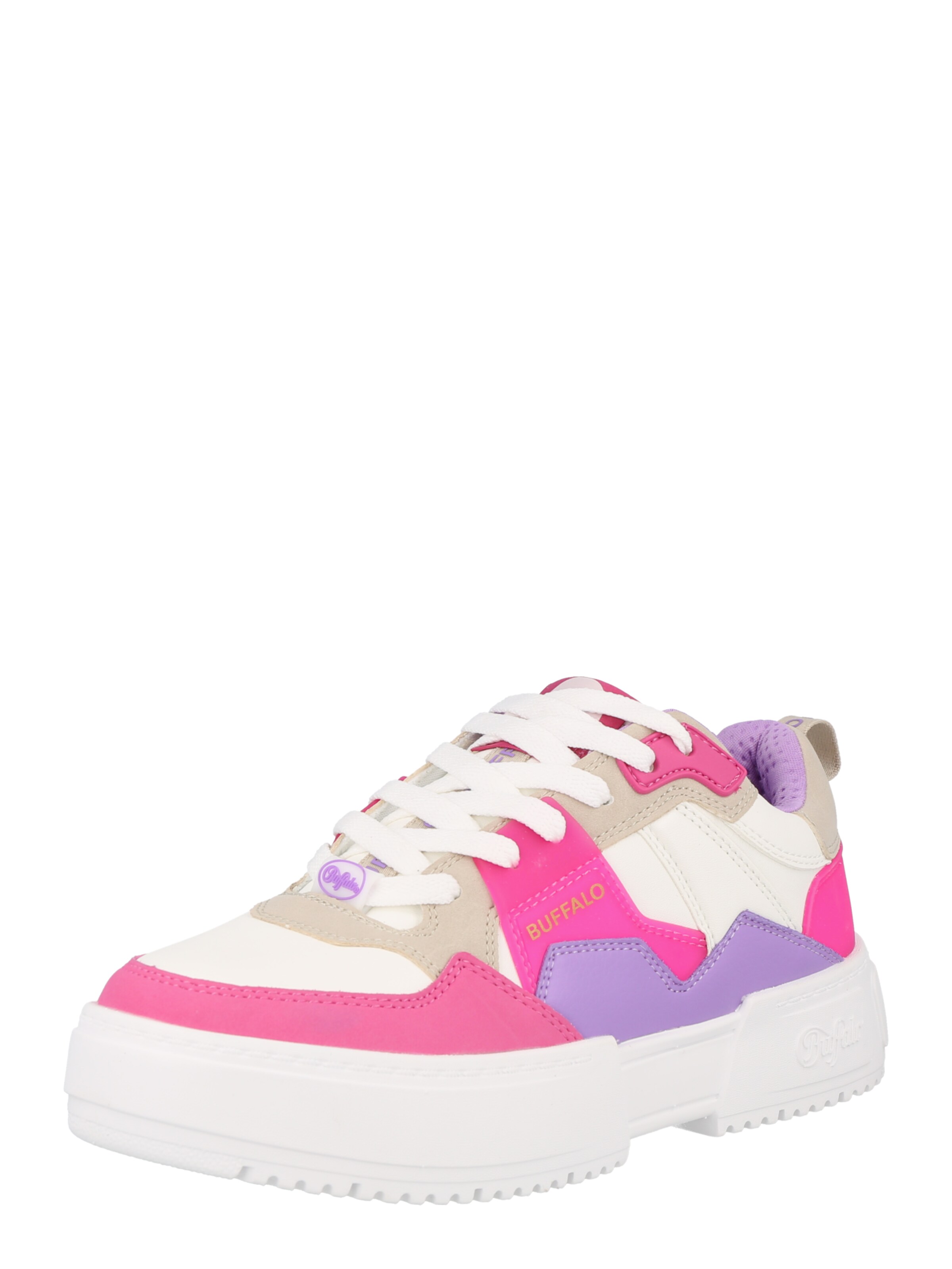 Frauen Sneaker BUFFALO Sneaker 'Rse V2' in Mischfarben - MI81765 Frauen Sneaker BUFFALO Sneaker 'Rse V2' in Mischfarben - MI81765