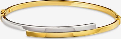 DIAMANT LETERNEL Armband 'Armband aus 375 Gelbgold' in One Size in gold, Produktansicht