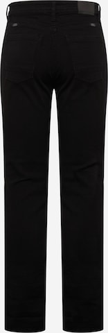 BLEND Slimfit Jeansy w kolorze czarny