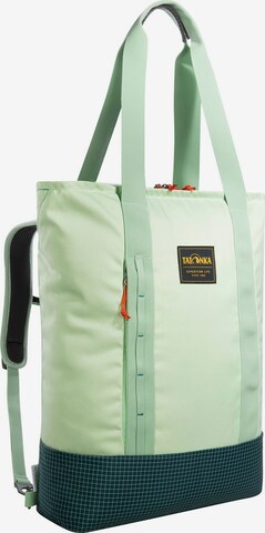 TATONKA Backpack in Green