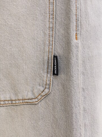 JACK & JONES - Ropa ancha Vaquero 'JJIBILLY JJLUCA' en gris