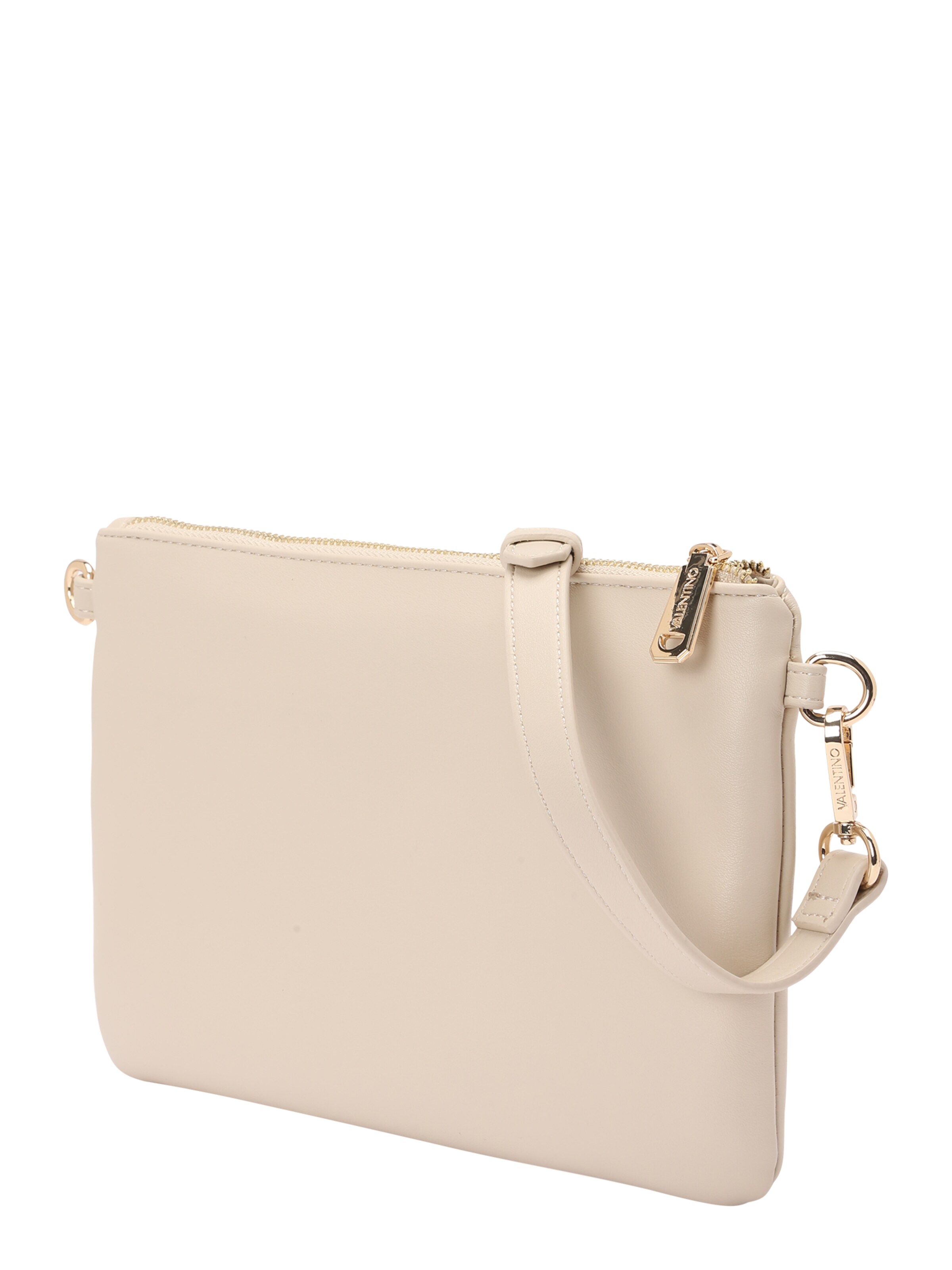 VALENTINO Taška cez rameno - Béžová
