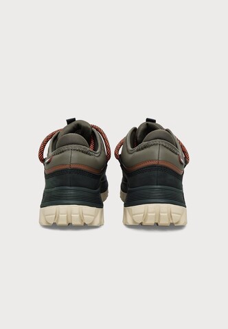 SOREL Sneakers laag 'CALLSIGN™' in Groen: terug