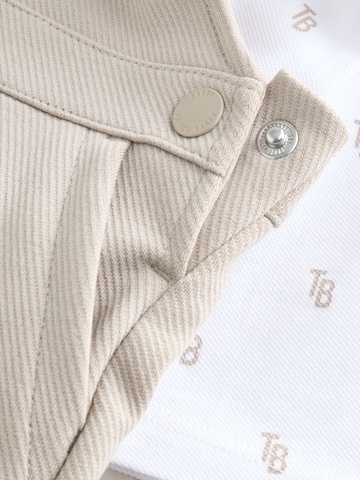 Set Baker by Ted Baker en gris