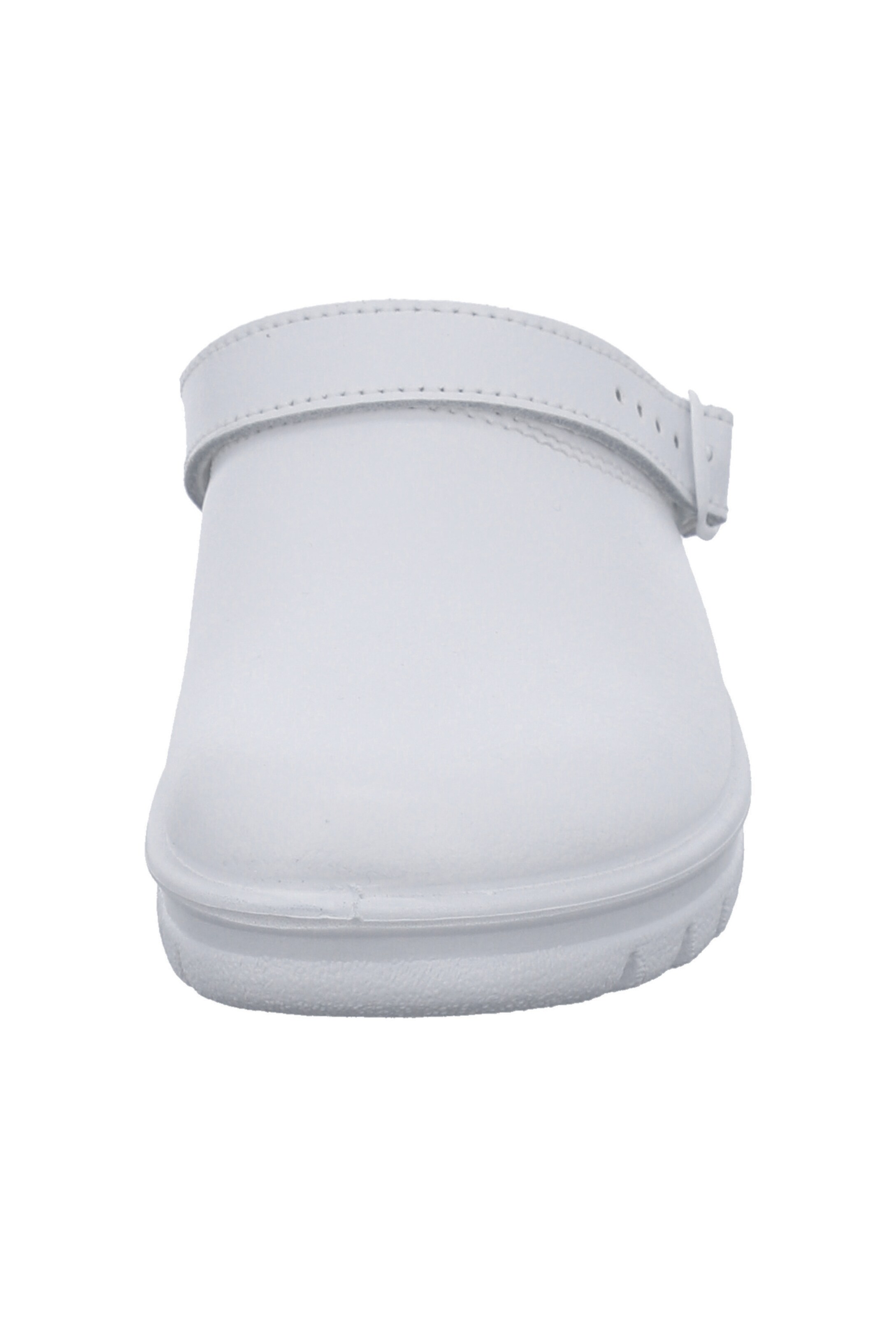 Westland Mule 'Metz' in White