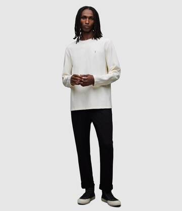 AllSaints Shirt 'ROWE' in White