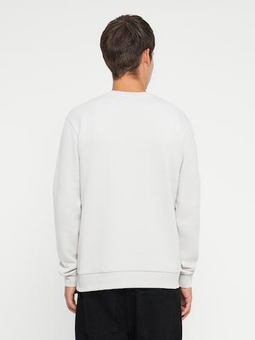 Only & Sons - Sudadera 'ONSXMAS' en gris