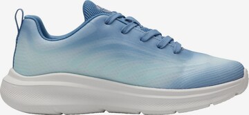 TAMARIS Sneakers laag in Blauw