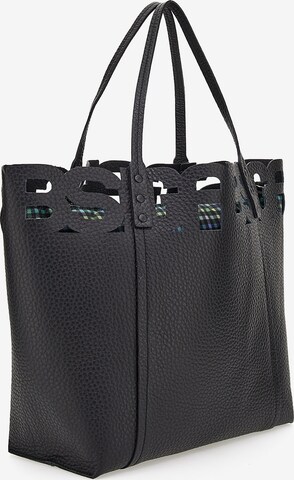 Gabs Shopper 'Jade' in Black