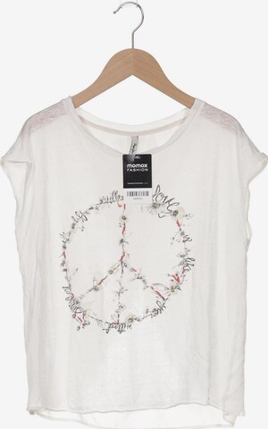 Pepe Jeans Top & Shirt in XS in White: front