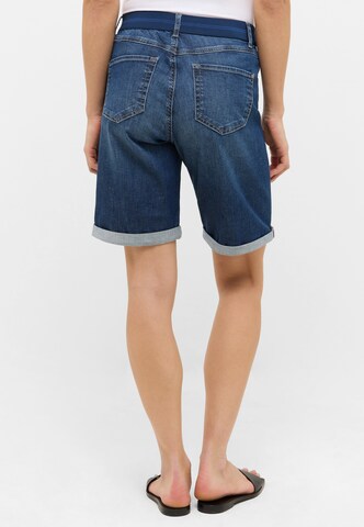 Regular Jean Angels en bleu