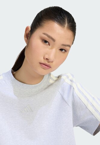 T-shirt fonctionnel ADIDAS SPORTSWEAR en gris