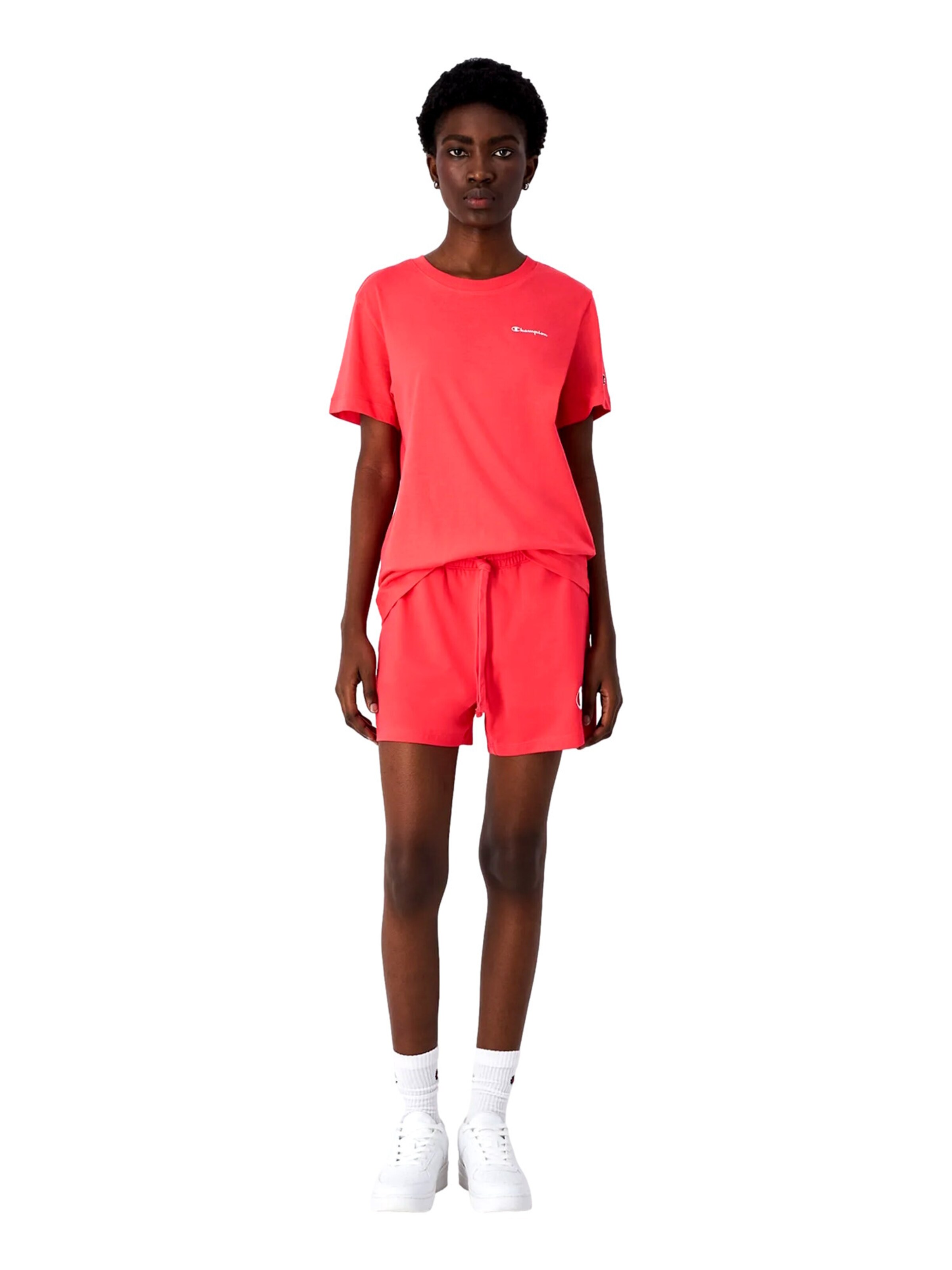 Champion Authentic Athletic Apparel Shirts i pink