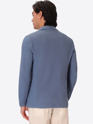 Regular fit Giacca da completo 'Rufino' di Distretto12 in blu