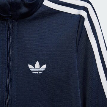 ADIDAS ORIGINALS Костюм для бега 'Firebird' в Синий