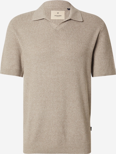 Marškinėliai 'JPRBLUWILBERT' iš Jack & Jones Premium, spalva – šviesiai ruda, Prekių apžvalga