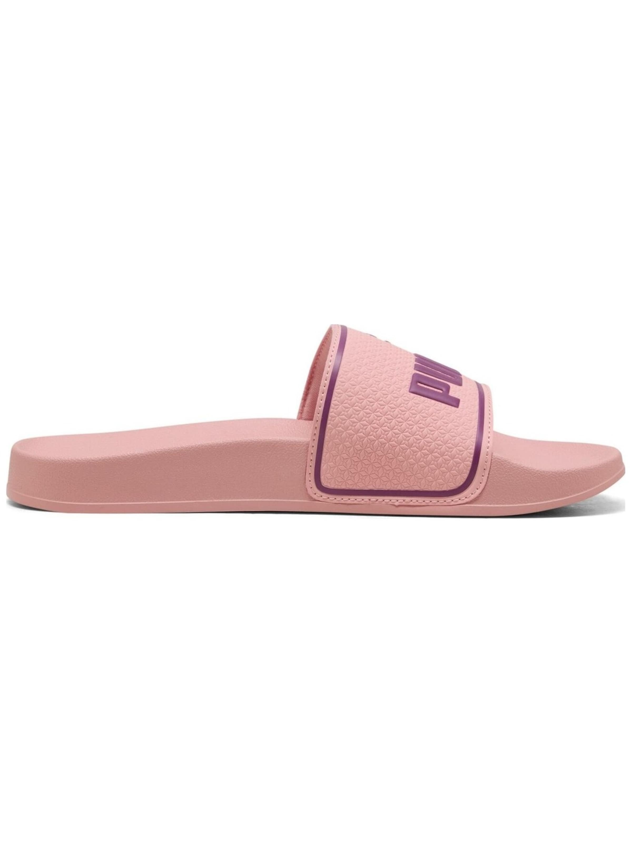 PUMA Muiltjes 'Puma Leadcat 20' in Roze