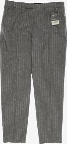 SAINT TROPEZ Pants in L in Grey: front