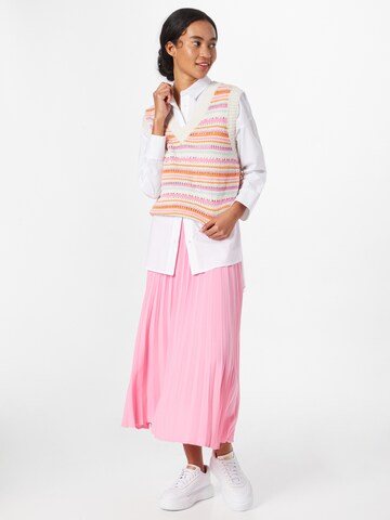 minimum Skirt 'Filina' in Pink