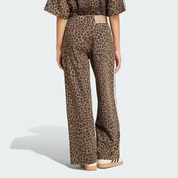 ADIDAS ORIGINALS Regular Jeans in Gemengde kleuren