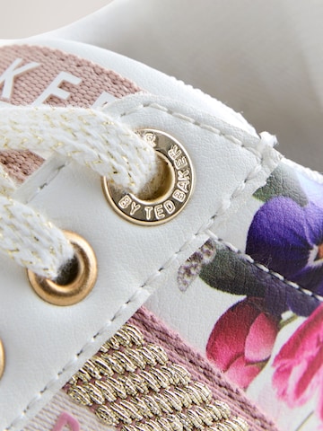 Baker by Ted Baker Tennarit värissä monivärinen