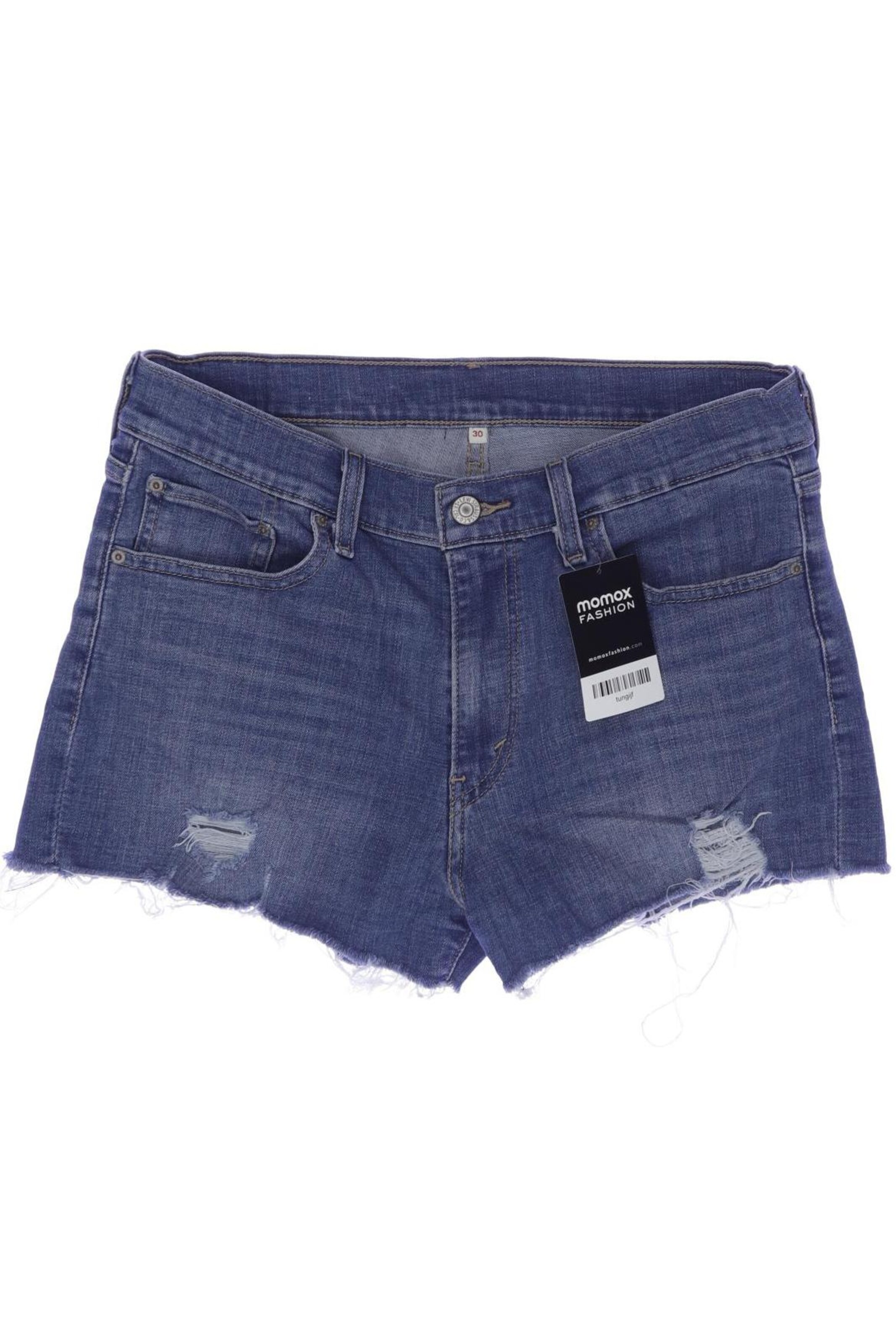 LEVI'S ® Shorts in L in Blue, Item view