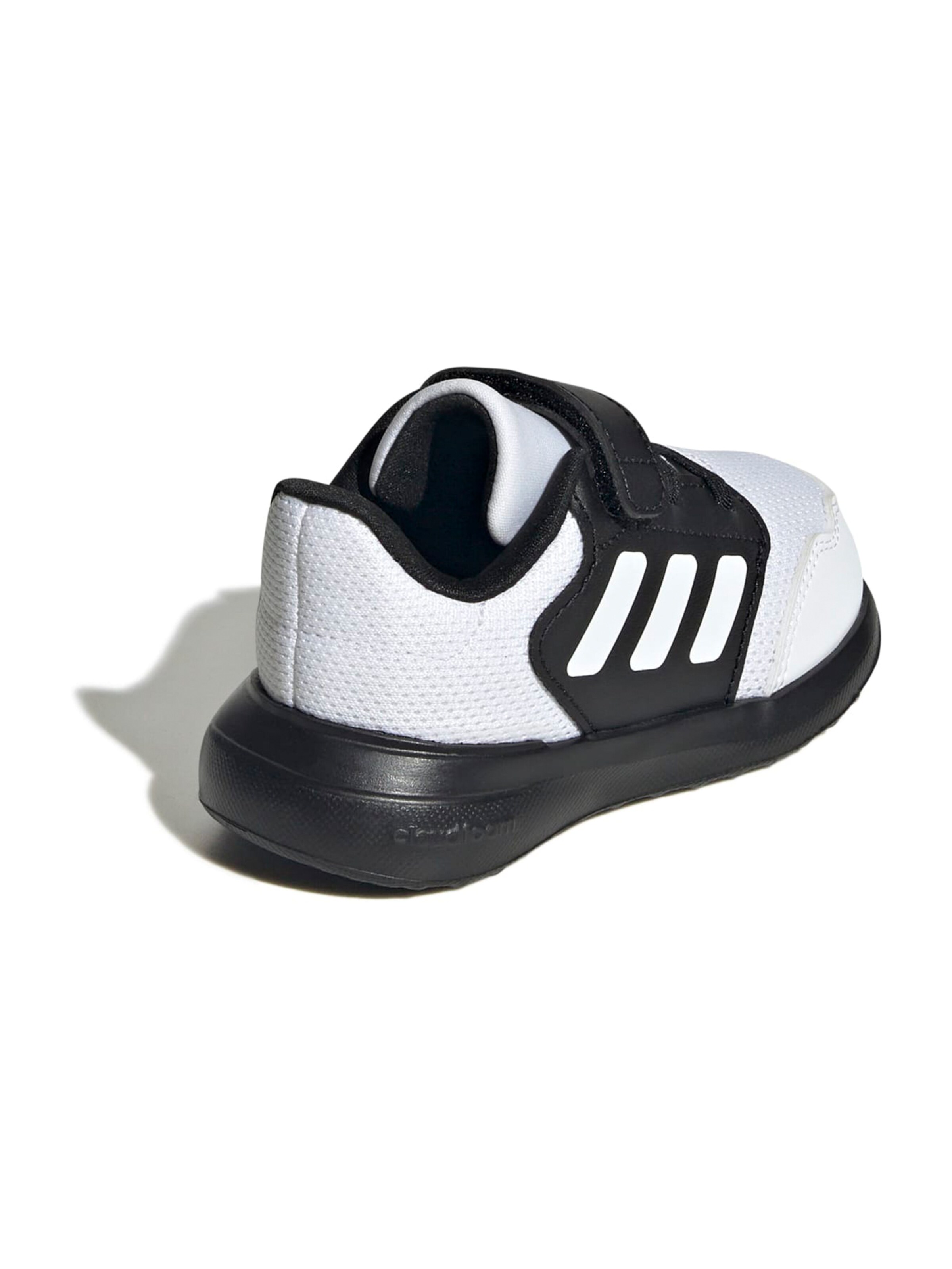 ADIDAS SPORTSWEAR Sneaker 'Tensaur Run 3.0 EL I' in Schwarz