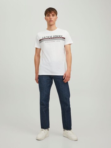 JACK & JONES Shirt 'Ron' in Mixed colours