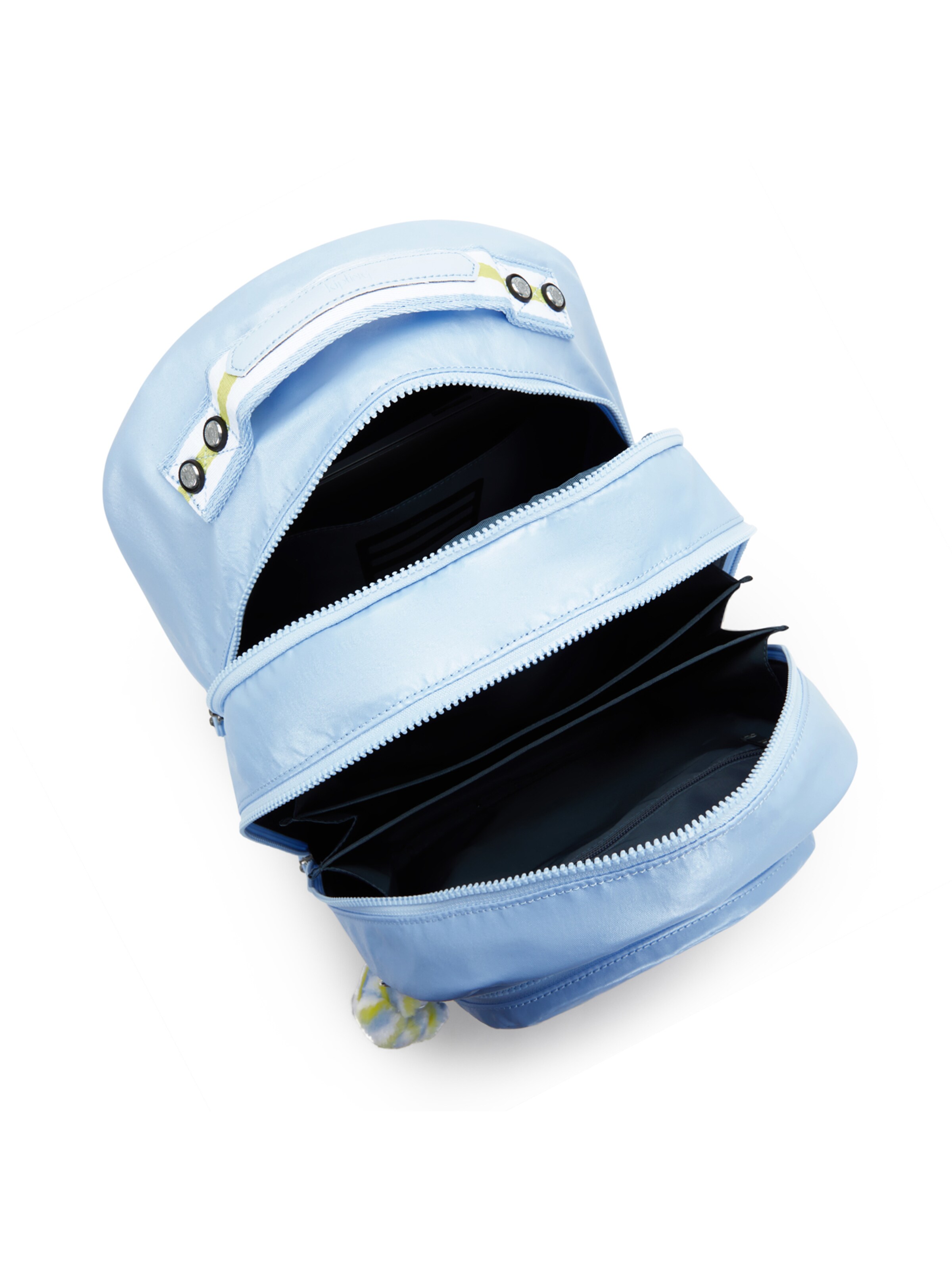 KIPLING Rugzak 'Class Room' in Blauw