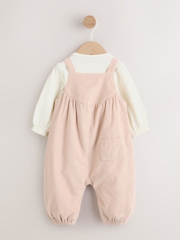 Next Set in Beige