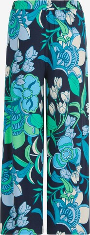 Betty Barclay Loosefit Hose in Blau