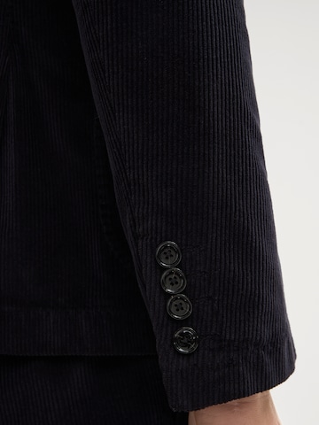 Coupe slim Veste de costume 'Hedvin' JOOP! en bleu