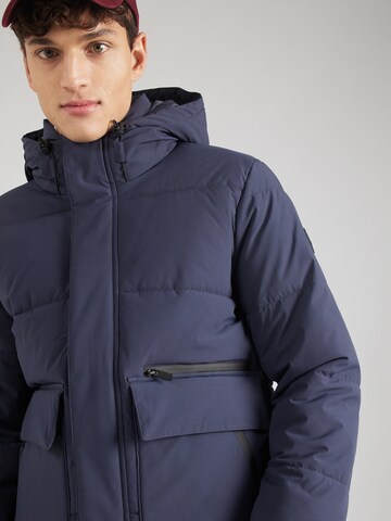 QS Tussenjas in Blauw