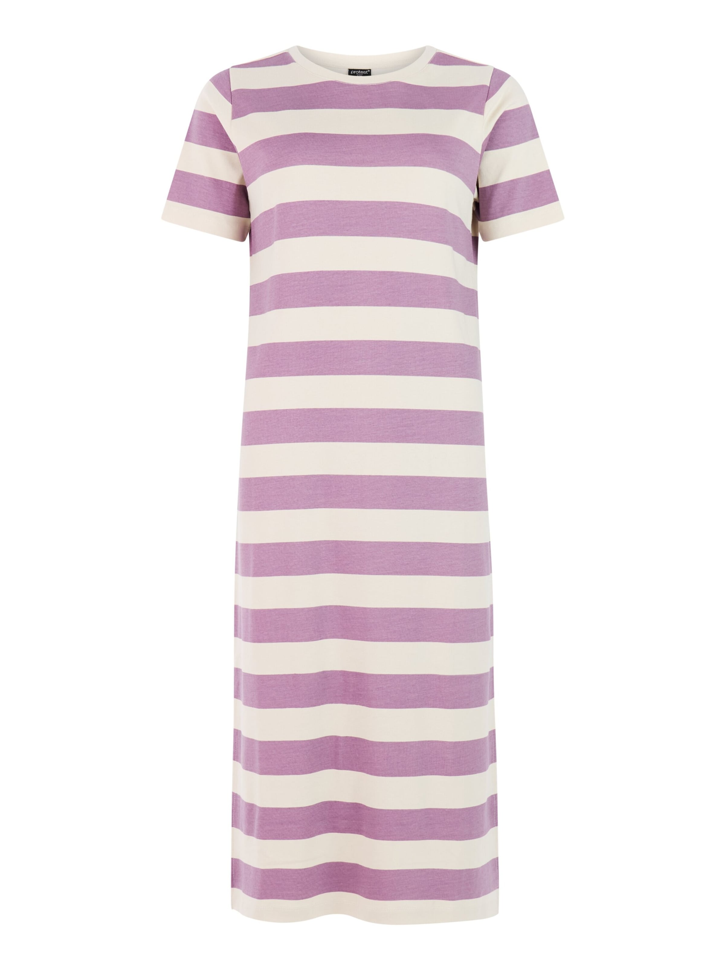 PROTEST Kleid 'PRTJuju'‌‌‌‌ in Lila: Vorderseite