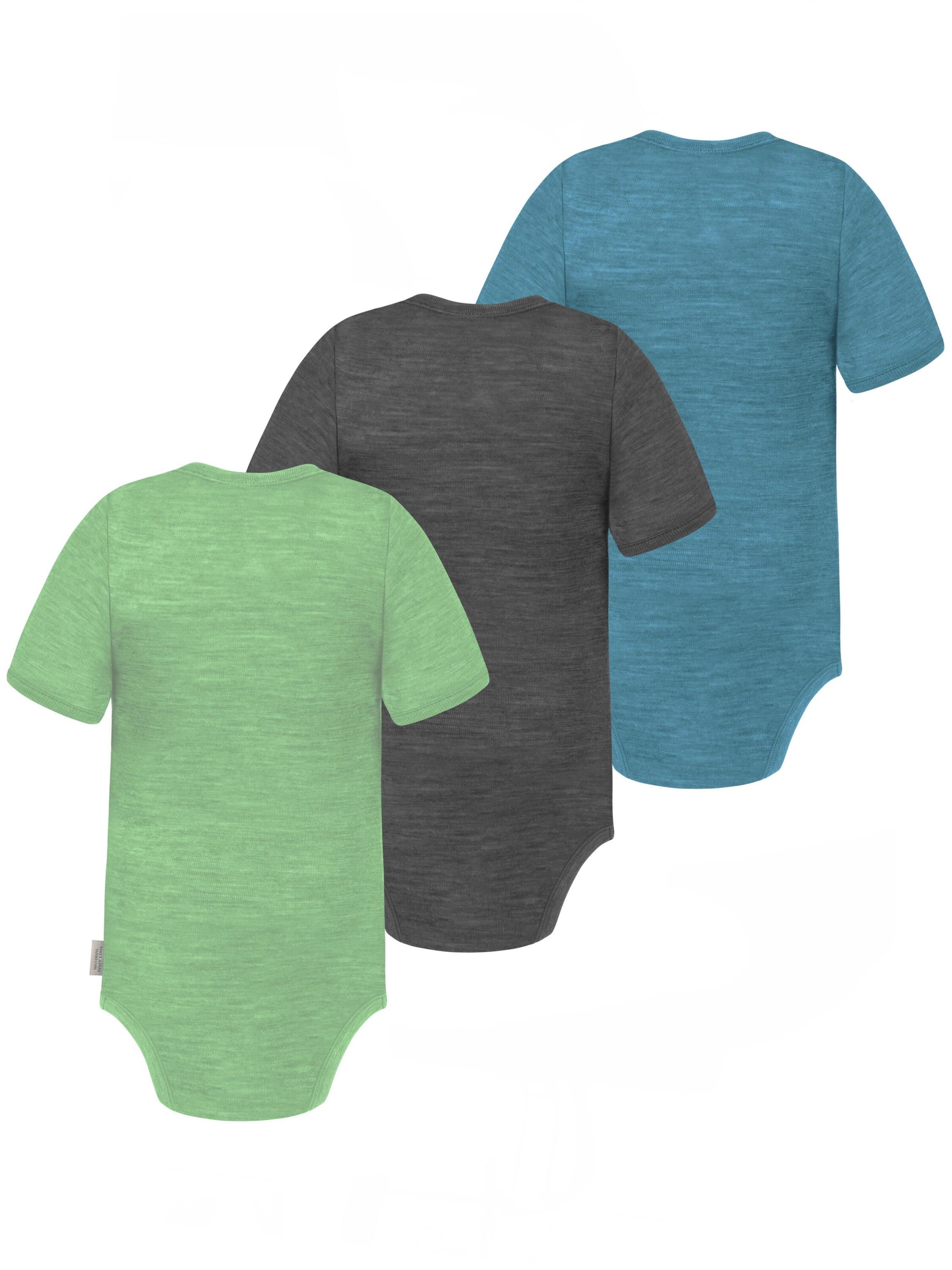 normani Romper/bodysuit 'Tauranga' in Mixed colours