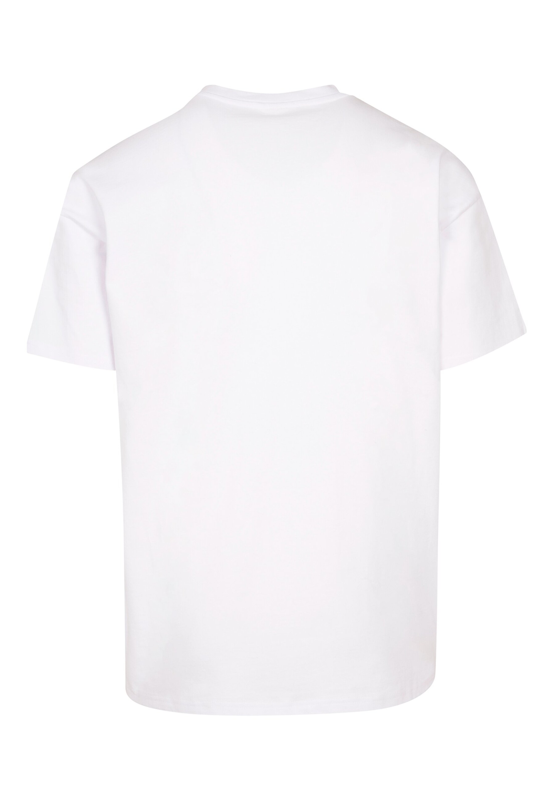 T-Shirt MJ Gonzales en blanc