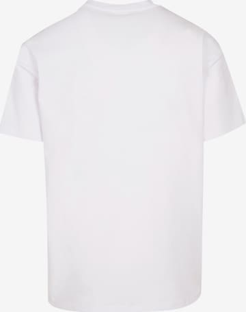 MJ Gonzales - Camiseta en blanco