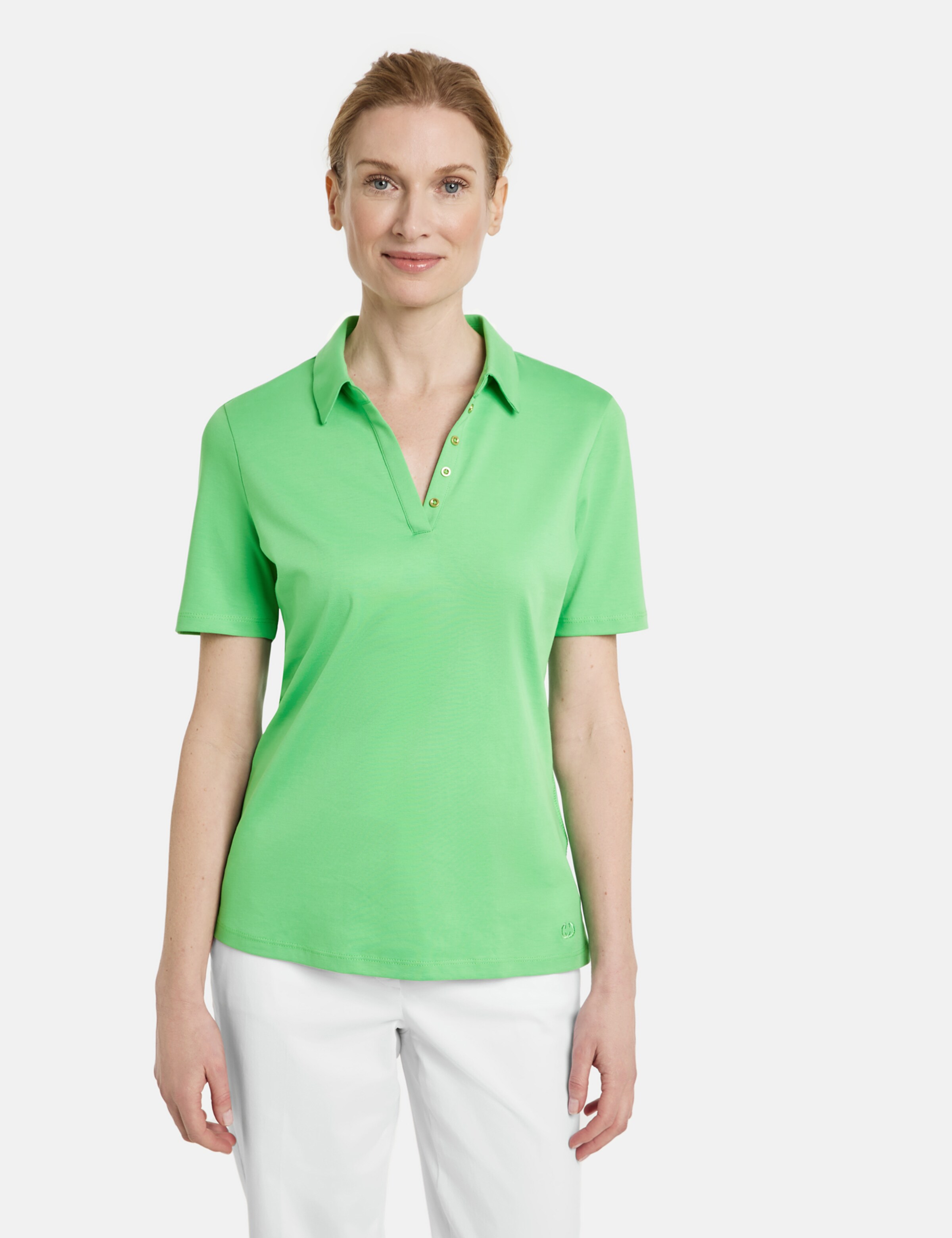 Gerry weber poloshirts dames best sale