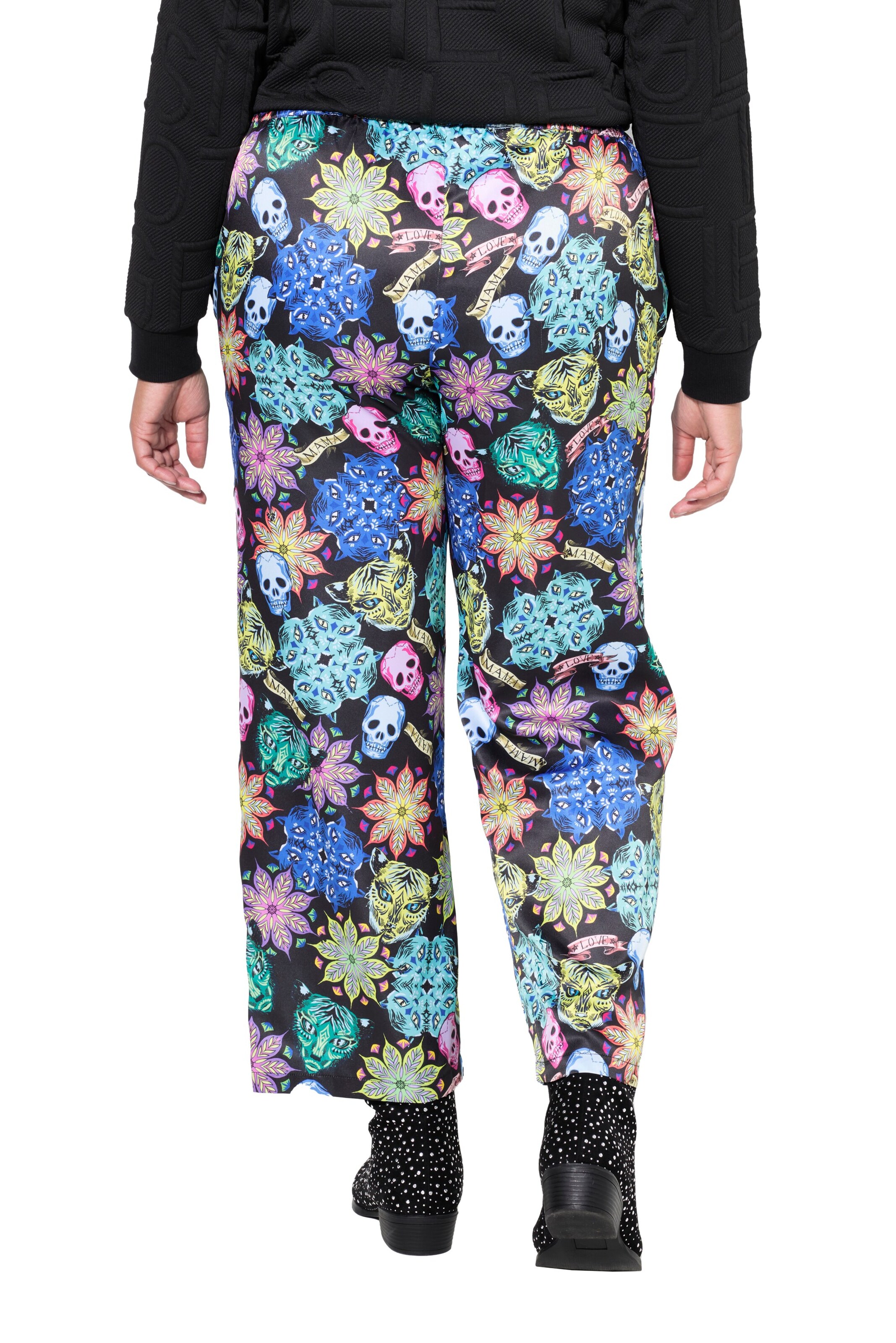 Angel of Style Regular Hose in Mischfarben