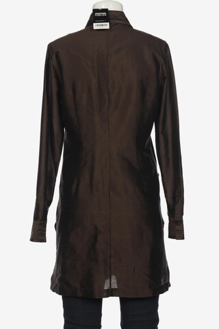 Windsor Blouse & Tunic in M in Brown