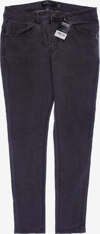 Bershka Jeans 32 in Grau: predná strana