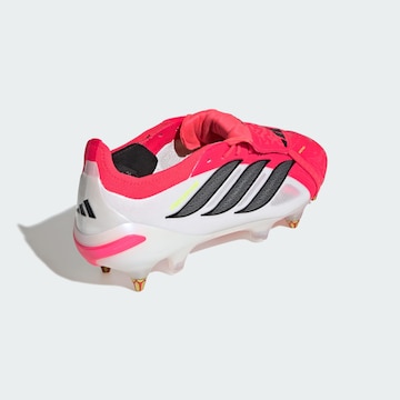 ADIDAS PERFORMANCE Fußballschuh 'Predator Elite' in Rot