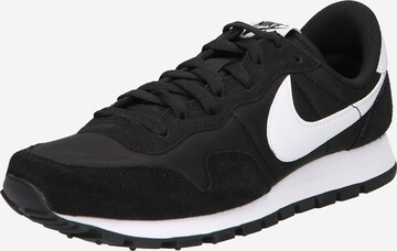 Nike Sportswear Madalad ketsid 'Air Pegagus 83', värv must: eest vaates