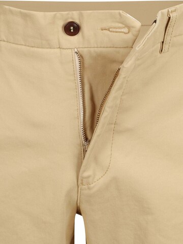 Steppin' out Regular Chino Pants in Beige