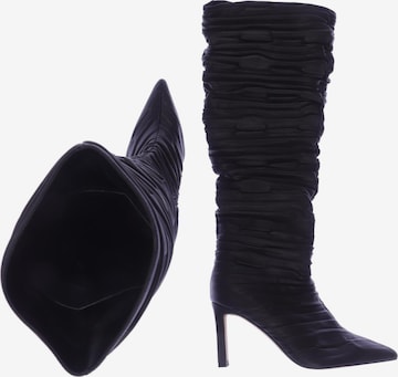 NA-KD Dress Boots in 37 in Black: front