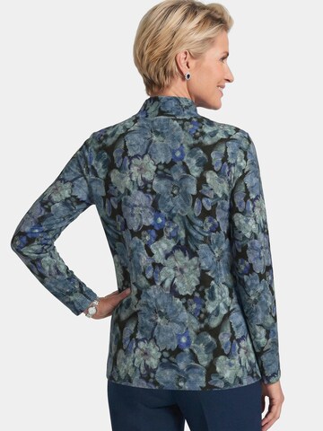 T-shirt Goldner en bleu