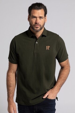 JP1880 Poloshirt in Grün