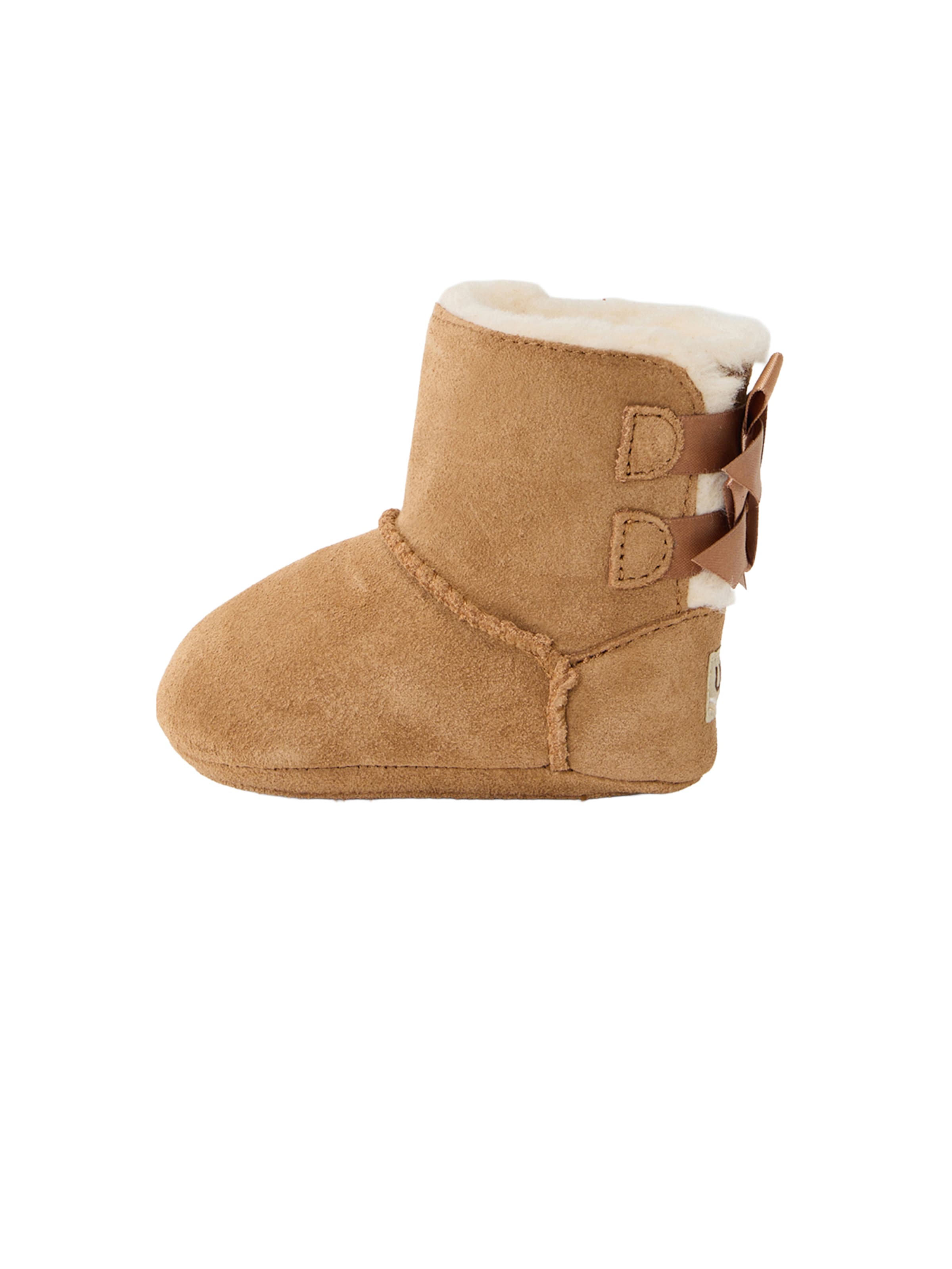 brūns UGG Zābaki 'BAILEY': no priekšpuses