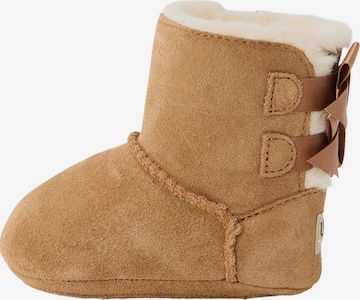 UGG Laarzen 'BAILEY' in Bruin: voorkant