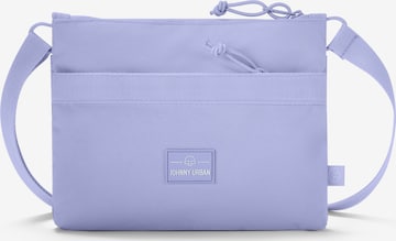 purpurinė Johnny Urban Rankinė su ilgu dirželiu 'Drew': priekis